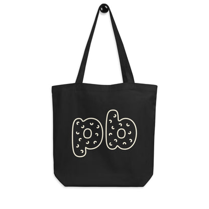 Pickle tote bag