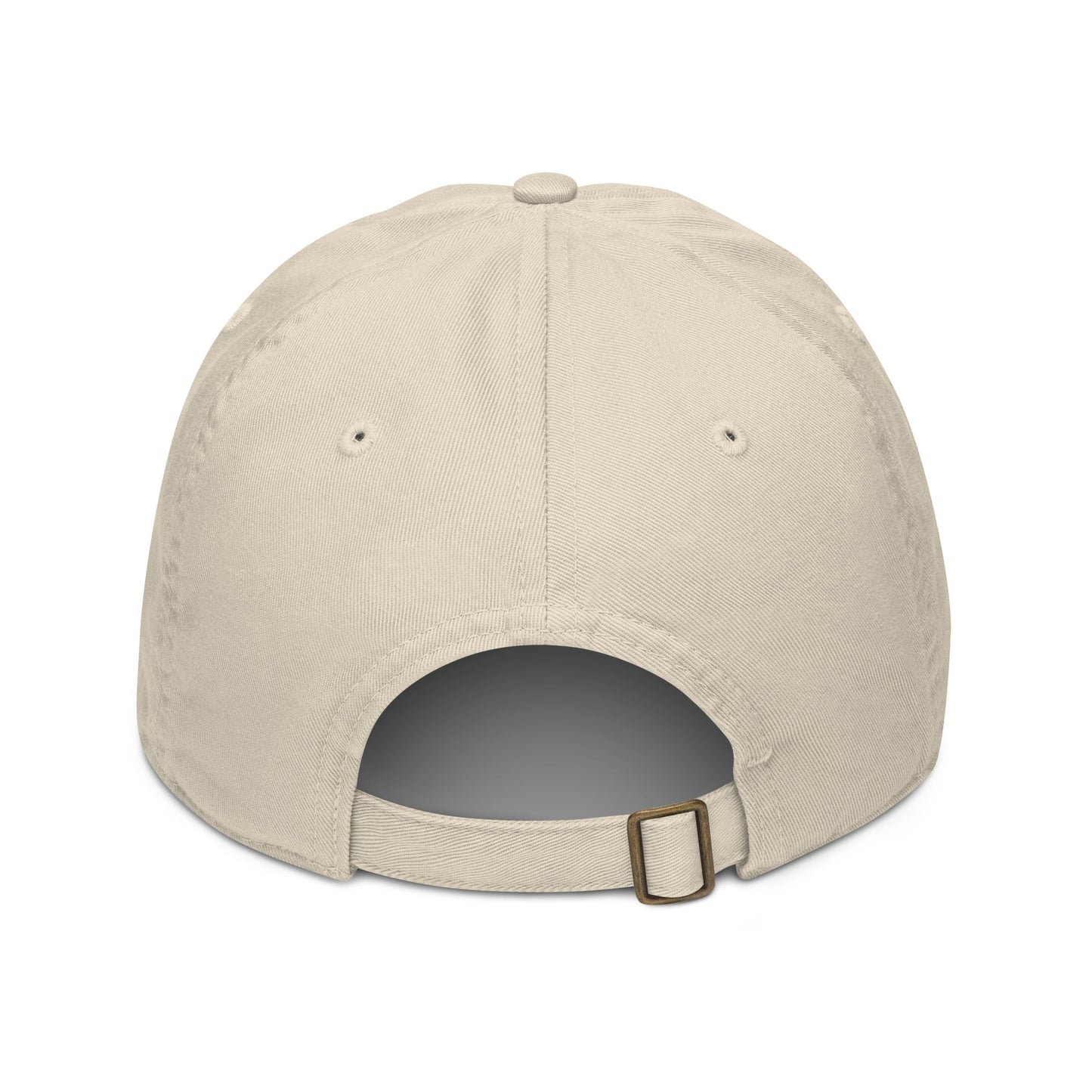 Dink different hat (tan)