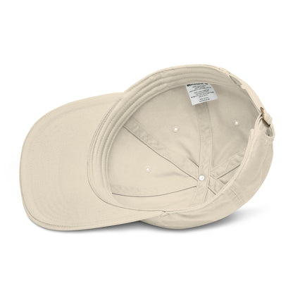 Dink different hat (tan)