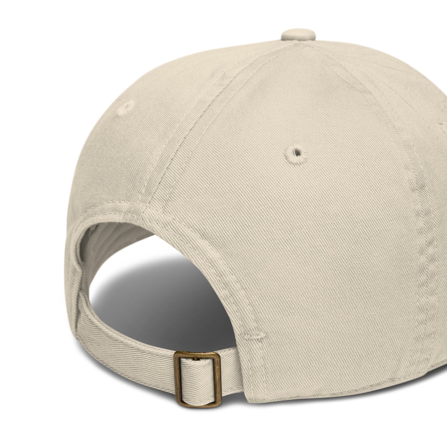 Dink different hat (tan)