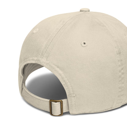 Dink different hat (tan)