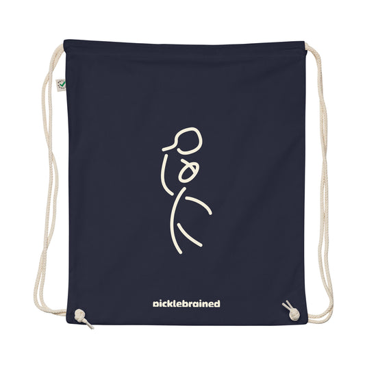 Pickler doodle sports bag